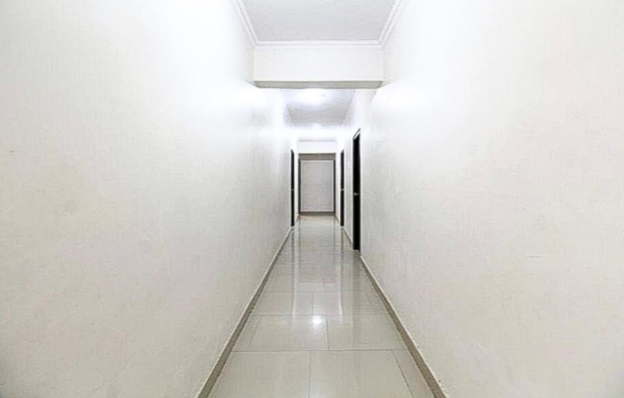 Delux Plaza By Wb Inn Agra (Uttar Pradesh) Exterior foto